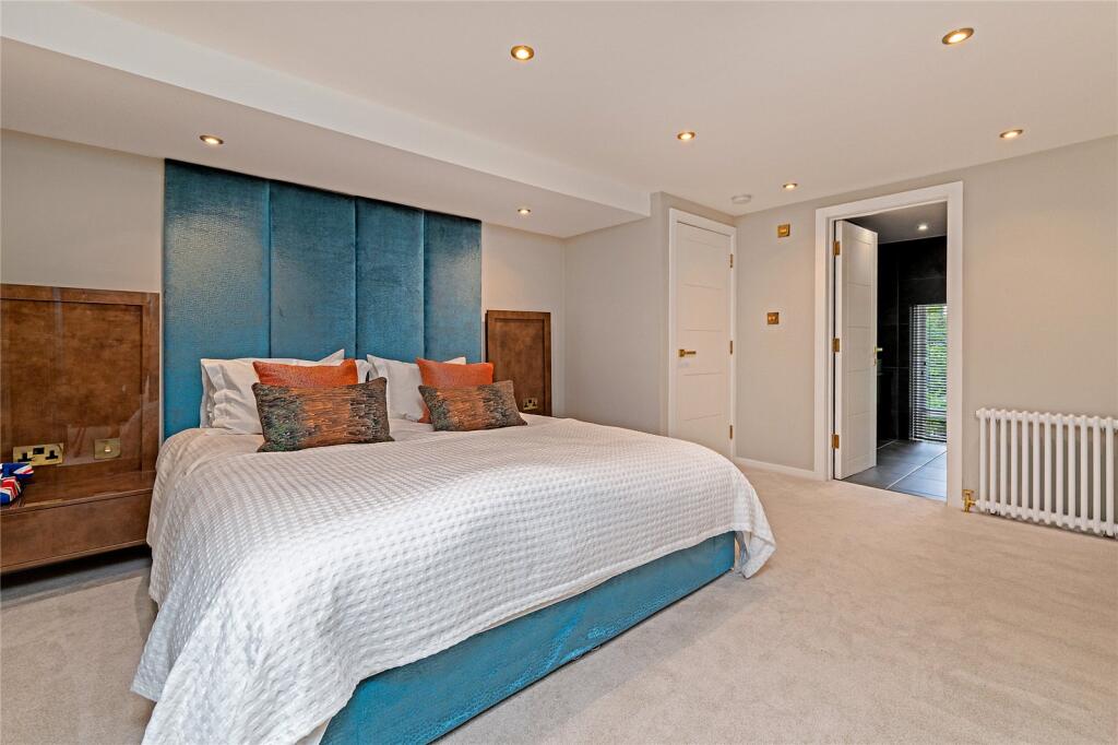 Second Suite