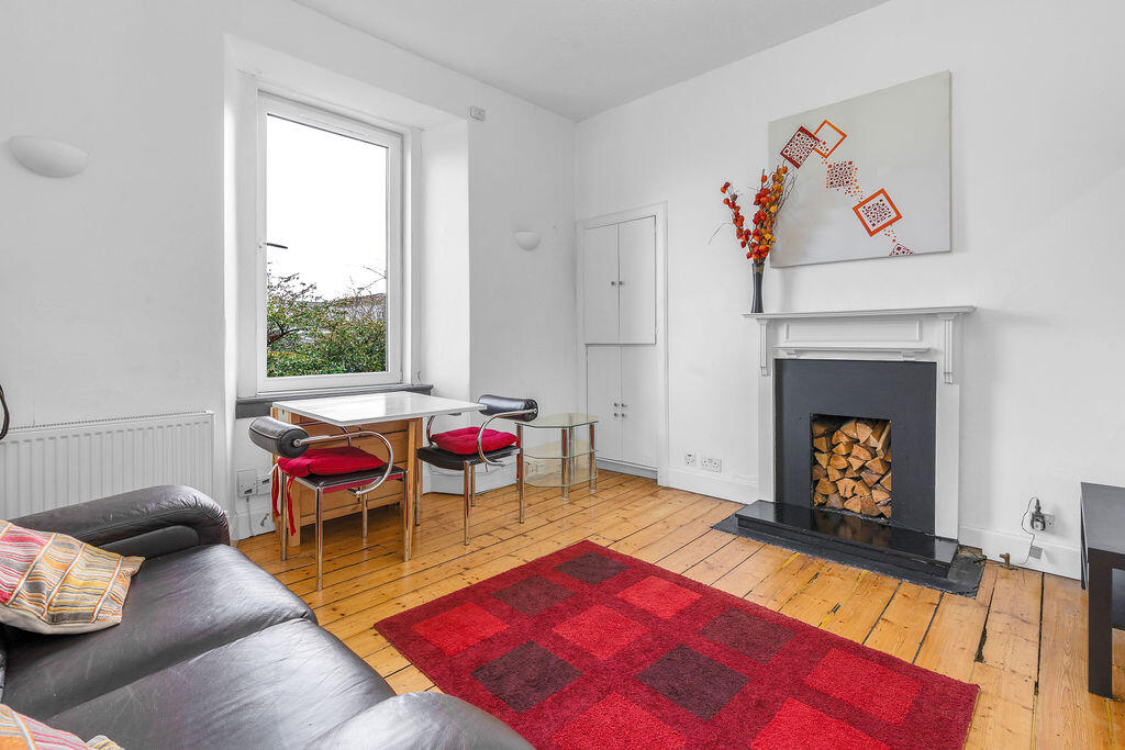 Salmond Place, Abbeyhill, Edinburgh, EH7