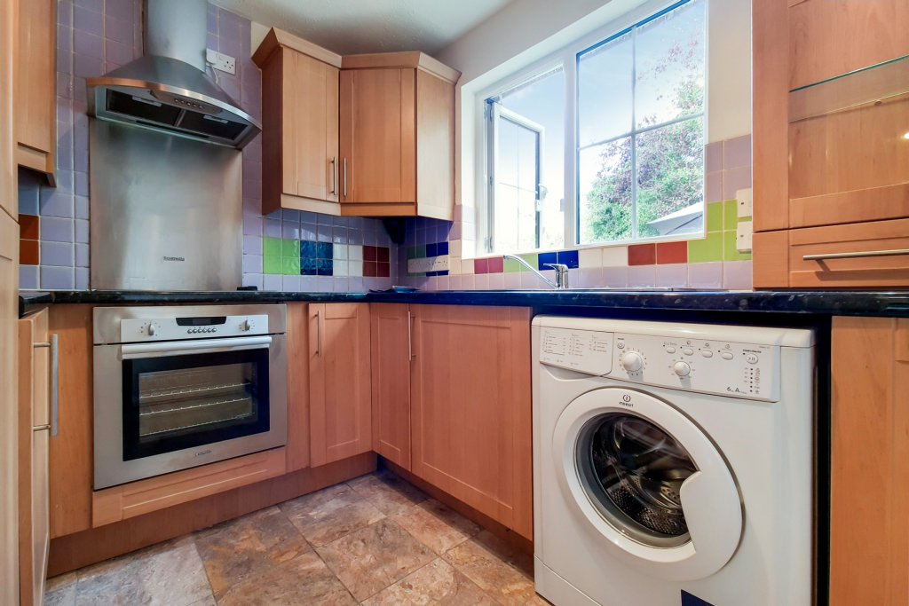 KITCHEN ONE