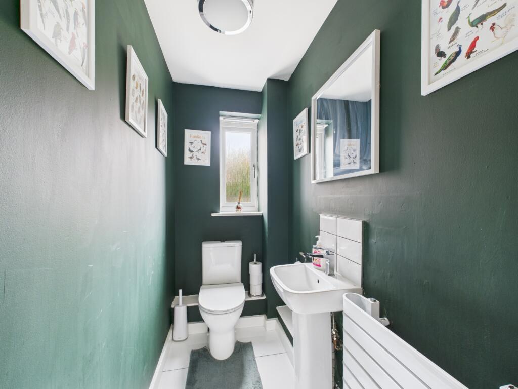 WC