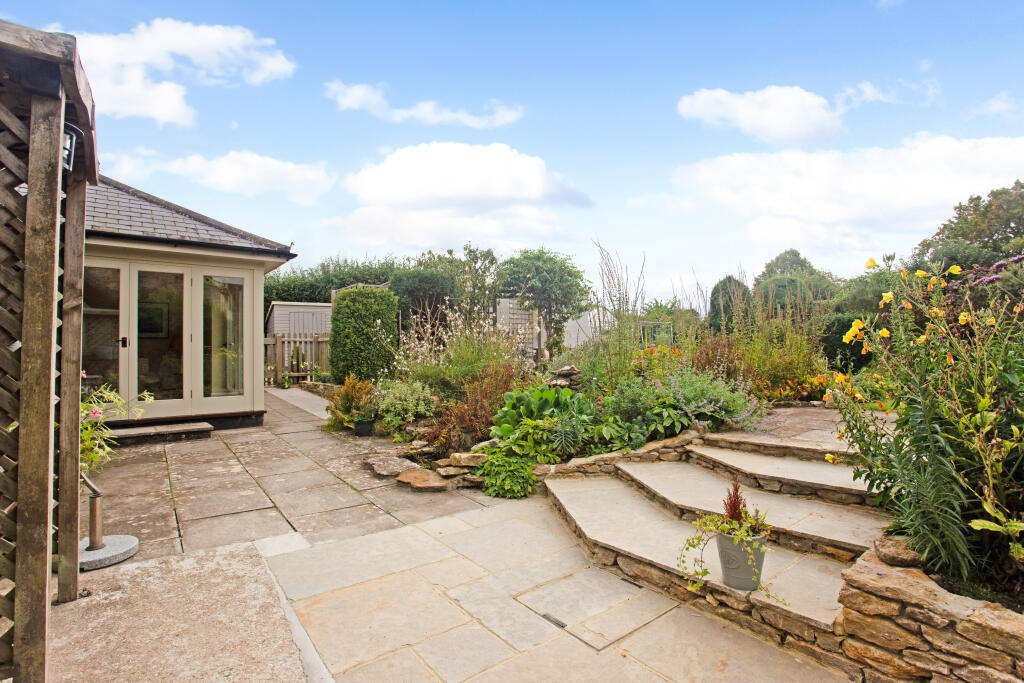 Fifehead Magdalen, Gillingham, SP8