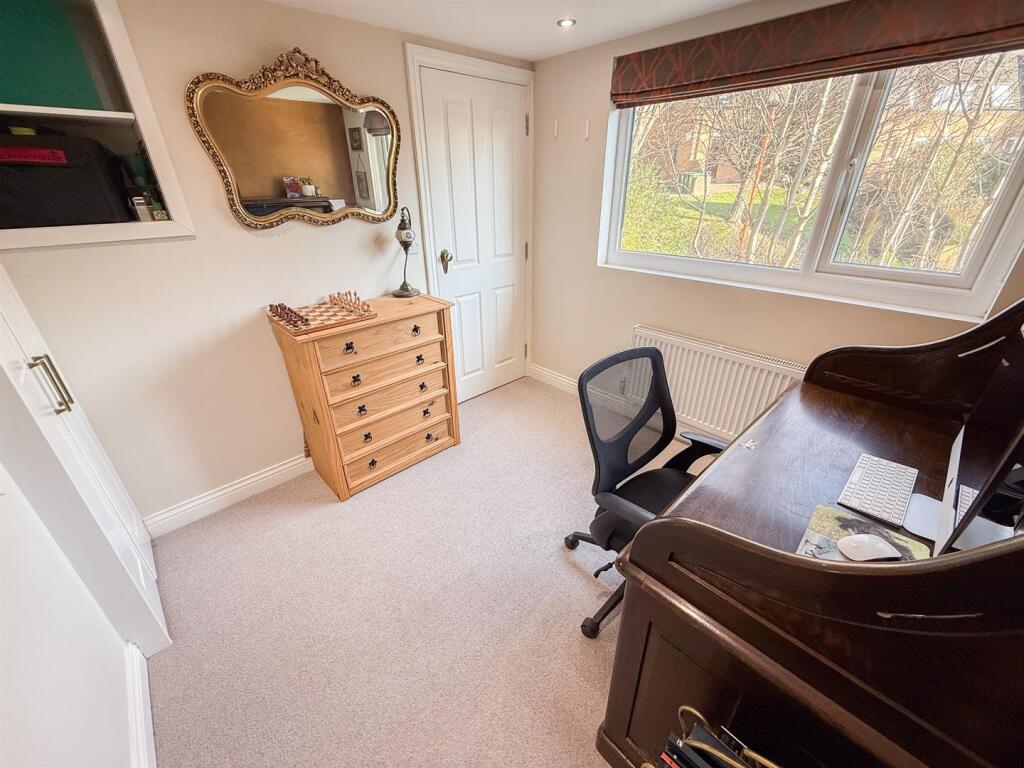 First Floor Bedroom Two
