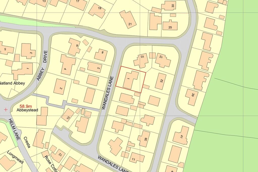 Os Map - 2140A00B