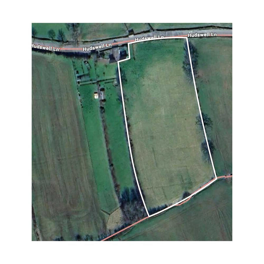 Hudswell, Richmond, DL11 6