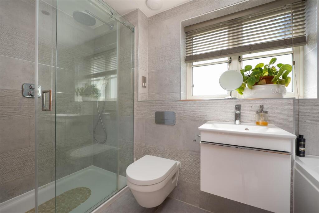 The Drove, Chestfield, Whitstable