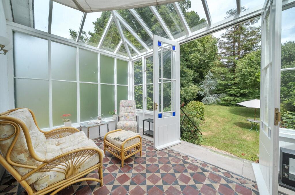 Sun Room