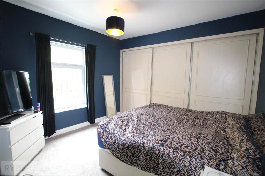 Nedroom 1