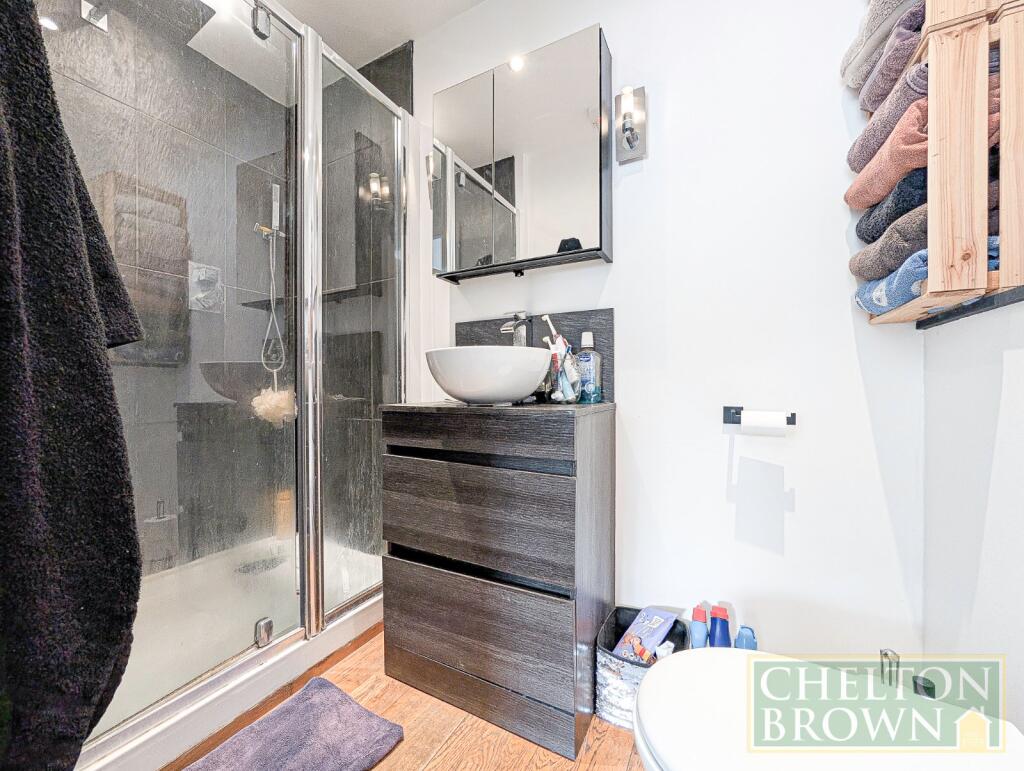 En-Suite