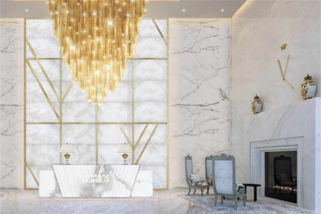 Concierge service 