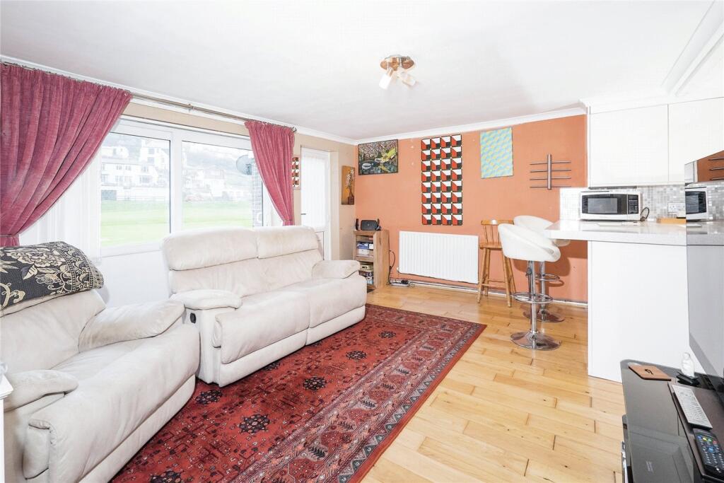 Open Plan