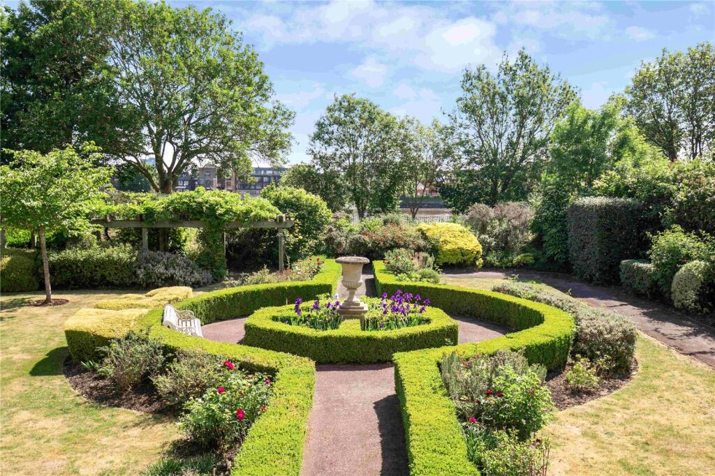 Communal Gardens