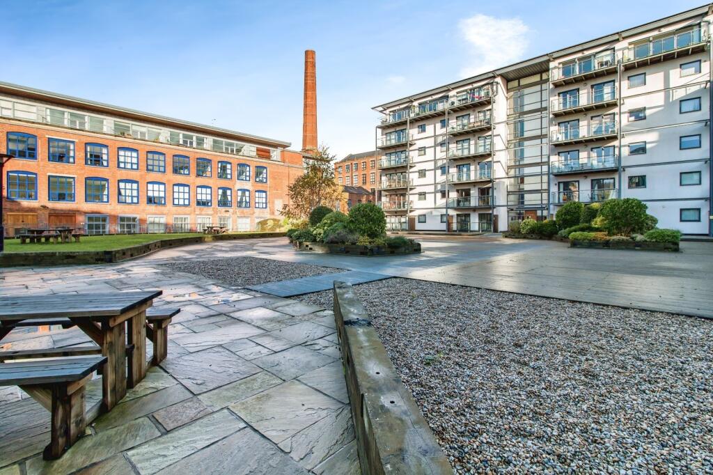 Communal Garden