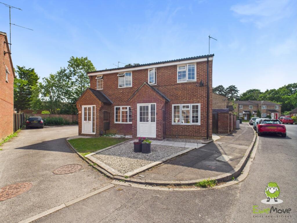 EweMove Estate Agents Basingstoke