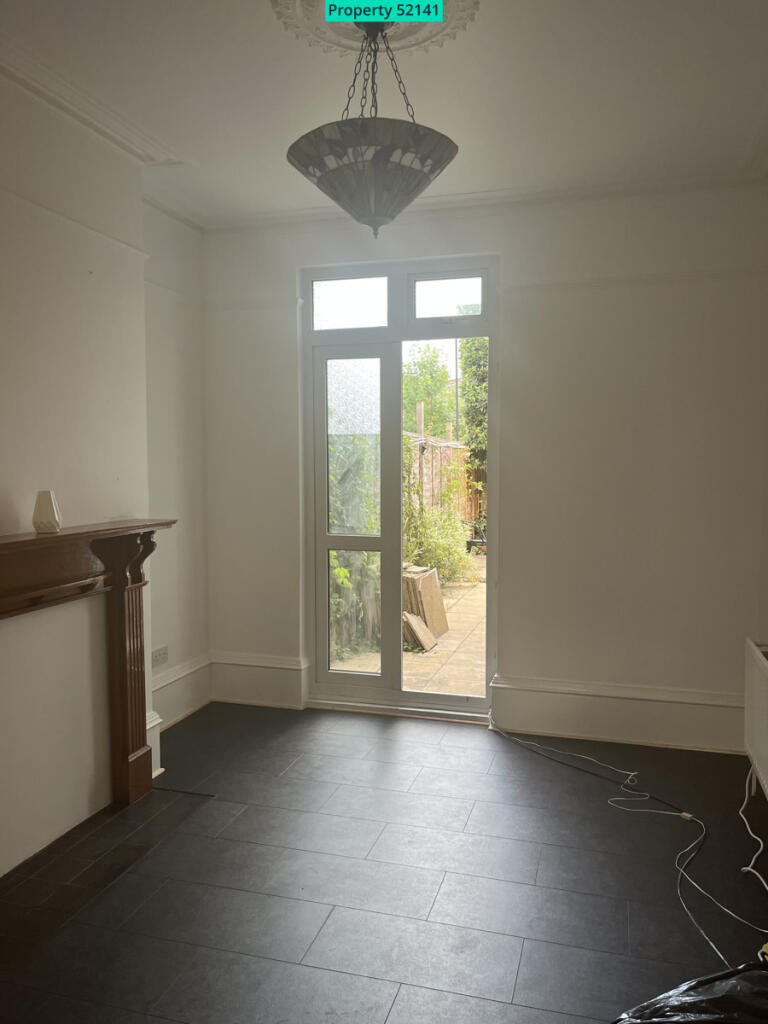 The Dining Room 1