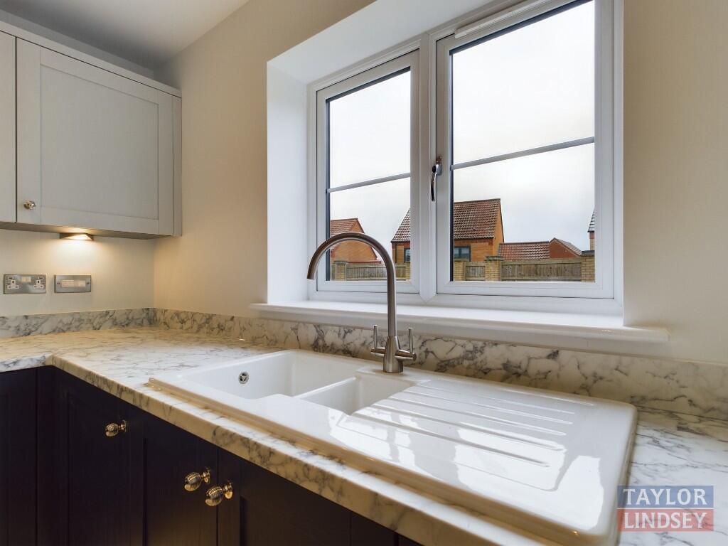 Ceramic Sink