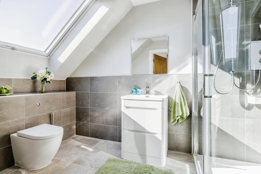 Bathroom Two
