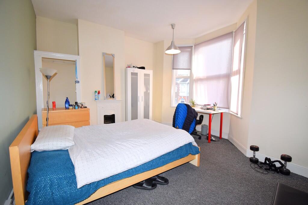 Bedroom Four