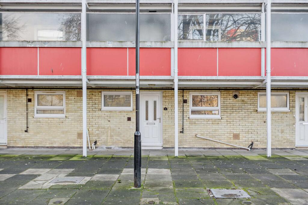 Golden Grove, Southampton, SO14