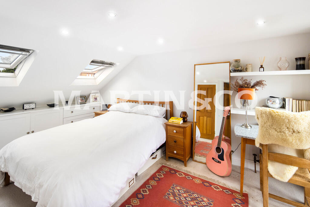 2_Bedroom 1