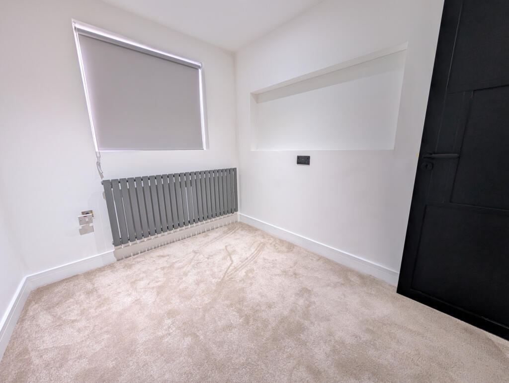 Annex Bedroom