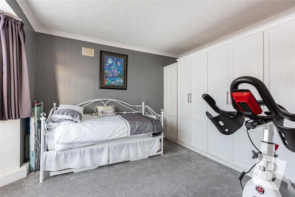 Ground Floor Bedroom