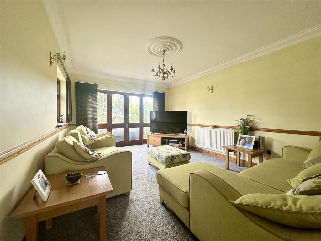 Reception Room One