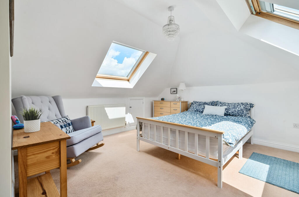 Bedroom 5