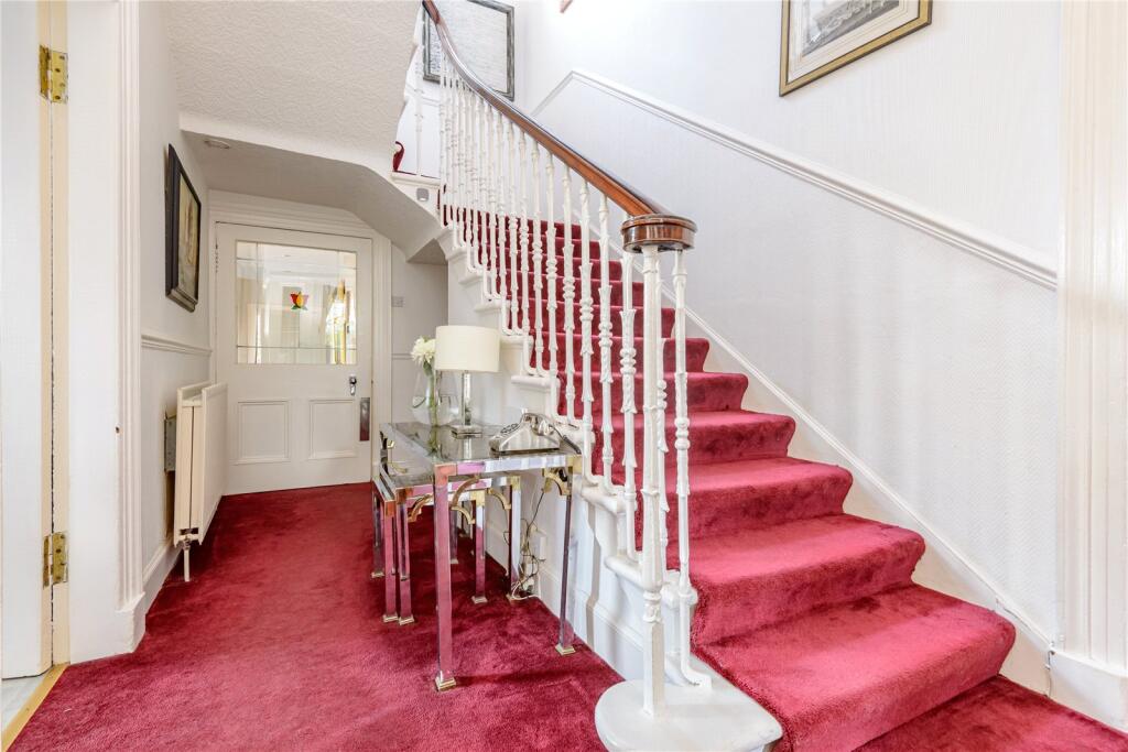 Burdiehouse Road 15