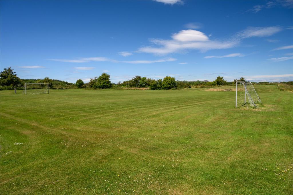 Development Ground