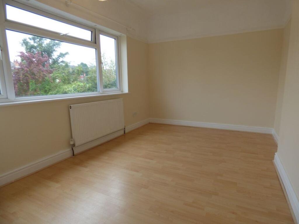 Bedroom No.1