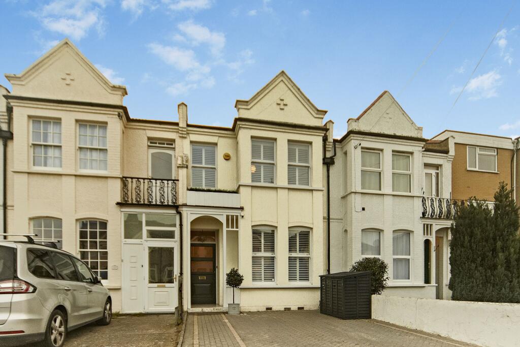 View Of The Property