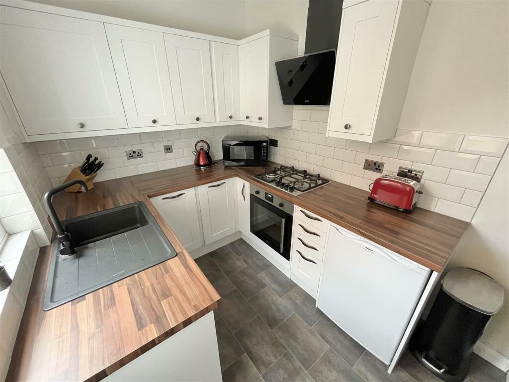 Kitchen Aspect 2