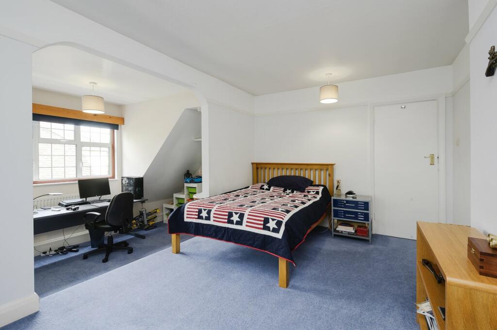Bedroom 3