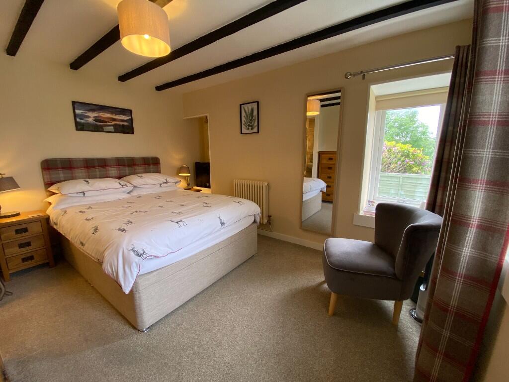 Bed 1