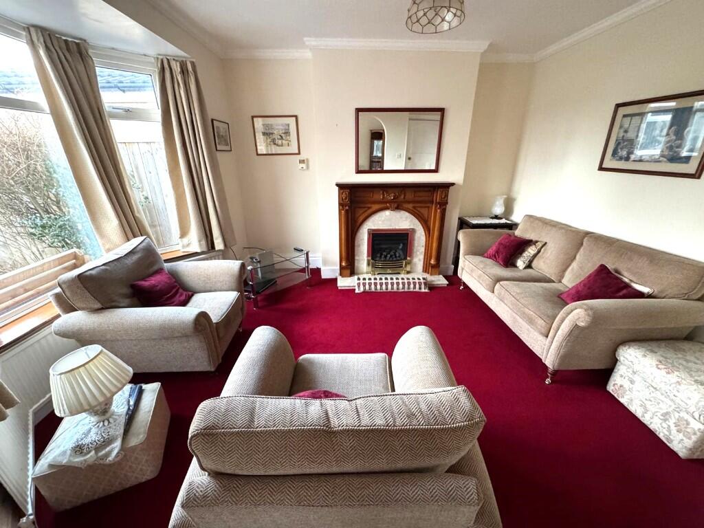 2ND RECEPTION ROOM
