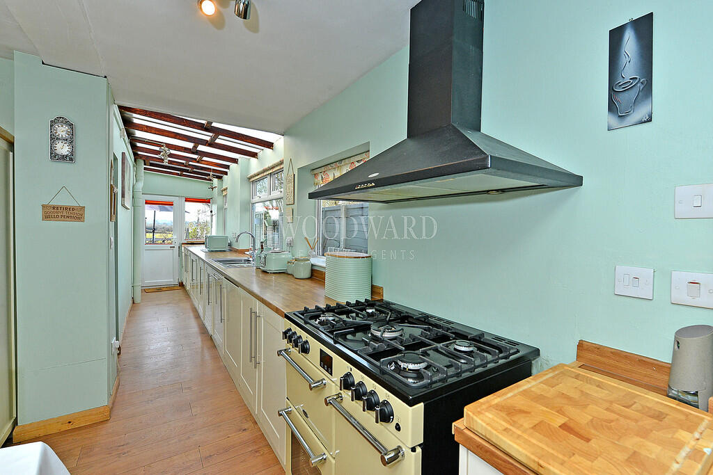 Kitchen/Dining Ro...