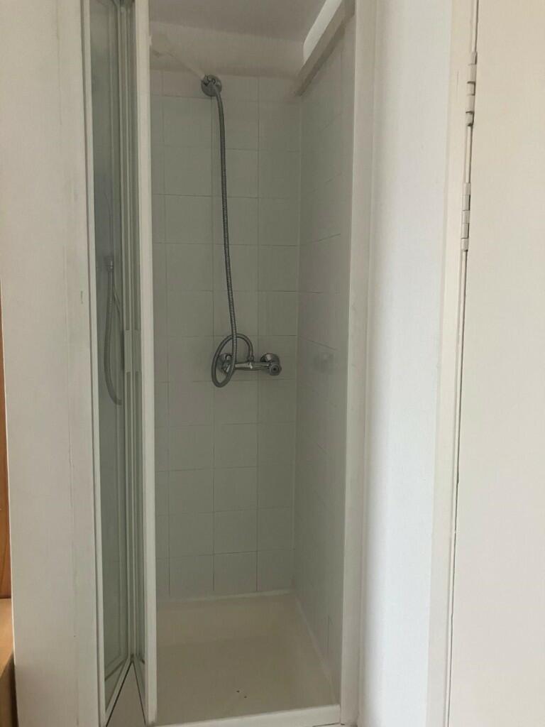 shower