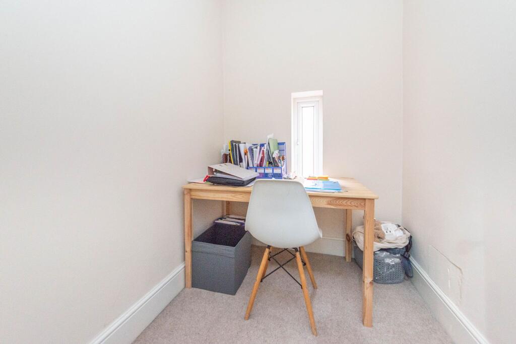 BEDROOMS AND BATHROOM