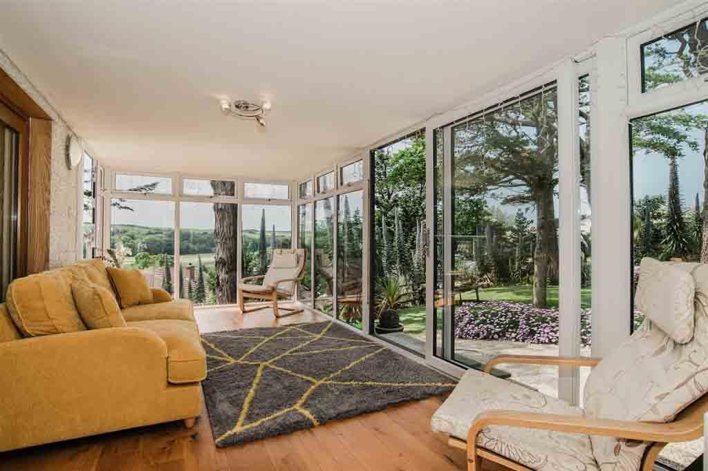 Sun Room