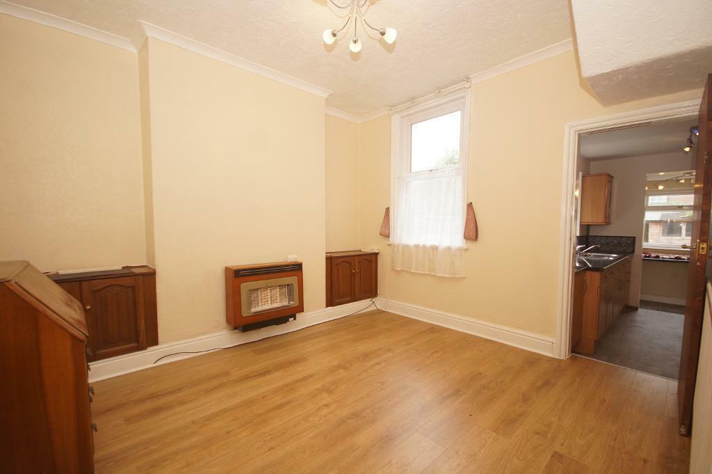 Rear Reception/Dining Room
