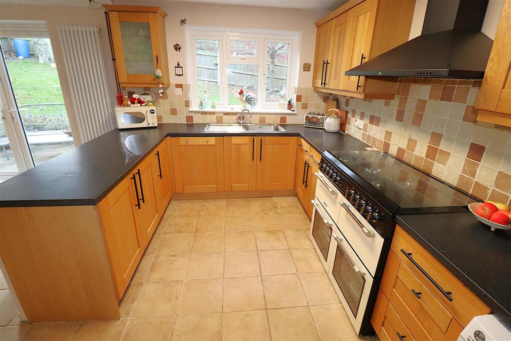 Tamarind Close, Hempstead