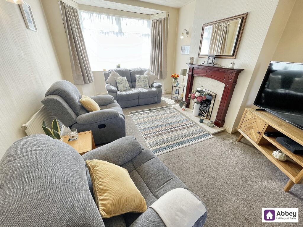 Lounge Area