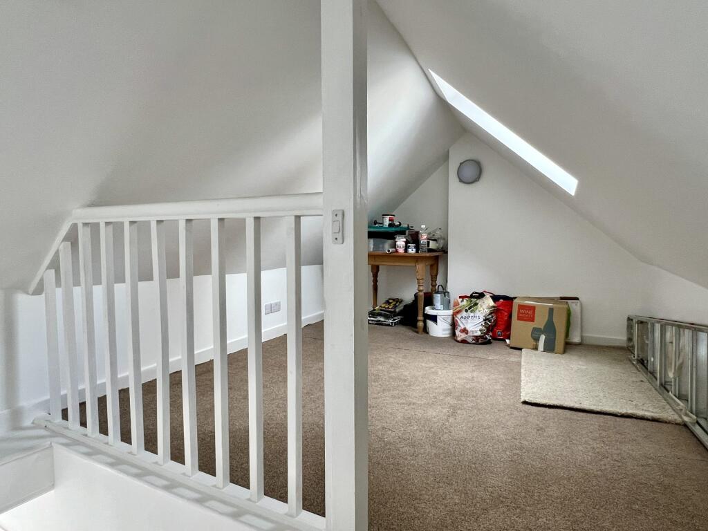 30 Union Street, Kirkcudbright - Williamson and He