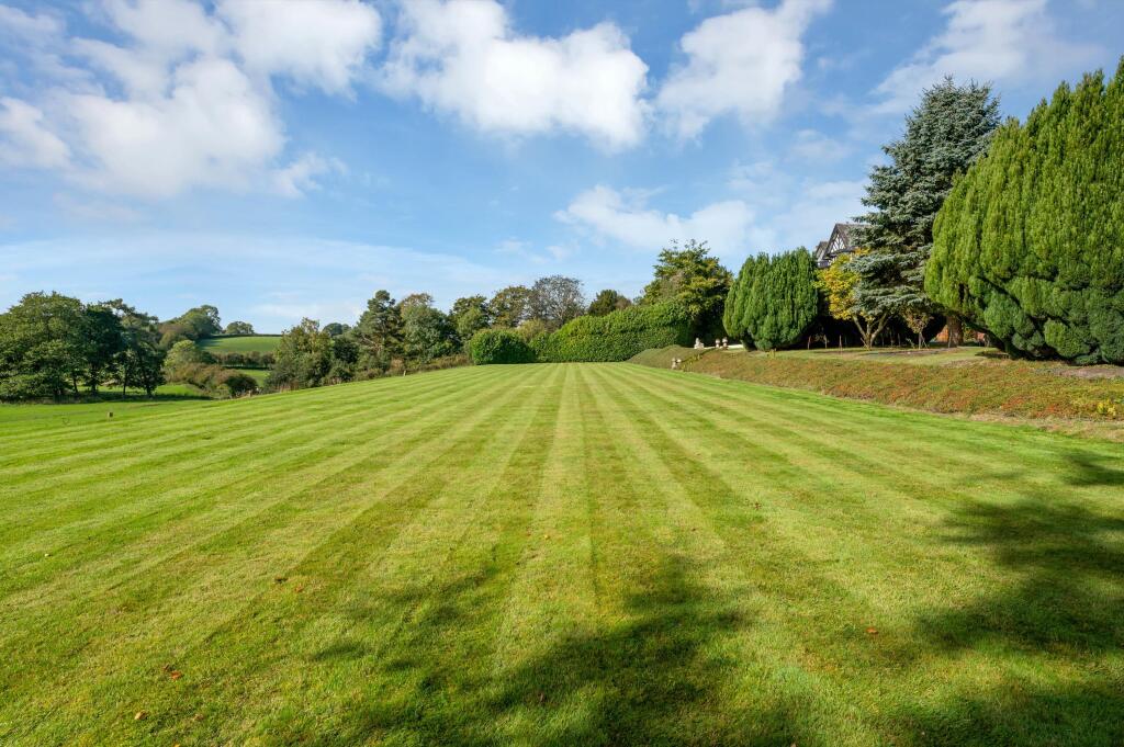 Gardens