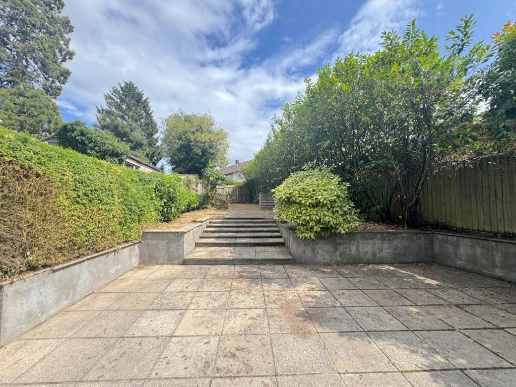 Terrace / Patio