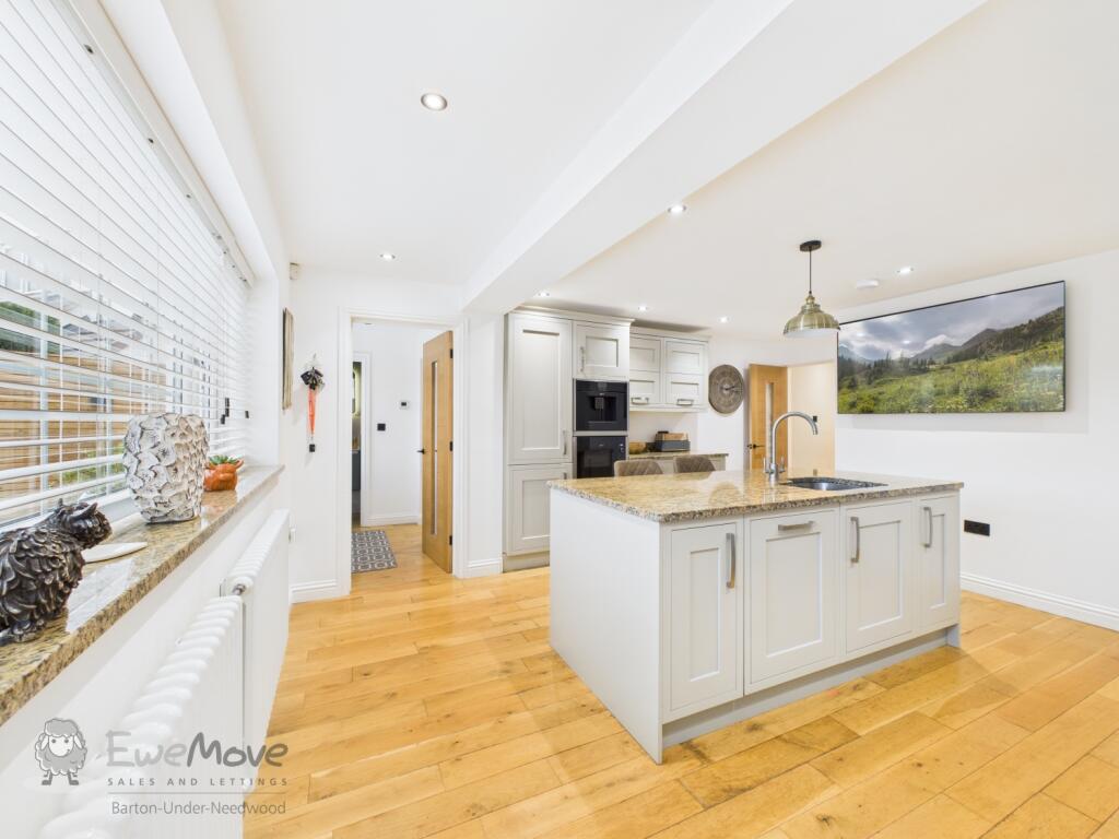 Kitchen a
