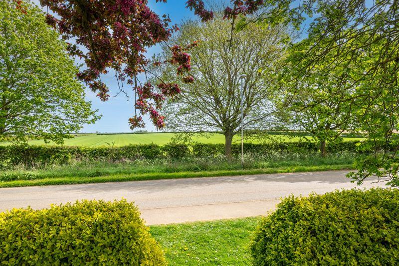 Countryside views