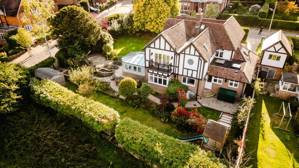 Rustwick, Tunbridge Wells, TN4 8NR