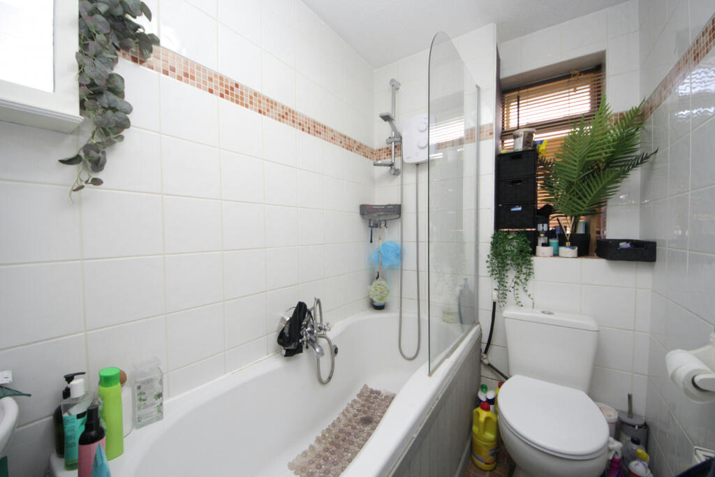 Ladywell prospects, Sawbridgeworth, CM21