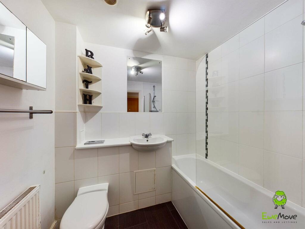 Bathroom 1